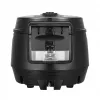 Cuckoo ICOOK Q5 CMC-QAB549S multivārāmais katls, 5 L, 1100 W, melns