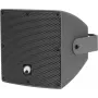 Griestu/instalācijas skaļrunis Omnitronic ODX-208TM 100V tumši pelēks