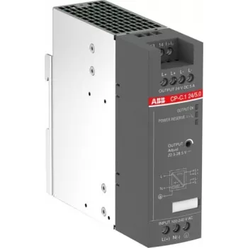 Abb 1SVR360563R1001 Pelēks