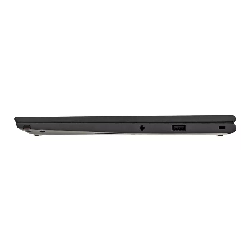 LENOVO YOGA X13 G3 i7-1265U 16GB 256GB SSD 13,3 FHD (US QWERTY) Win11pro + strāvas adapteris Lietots