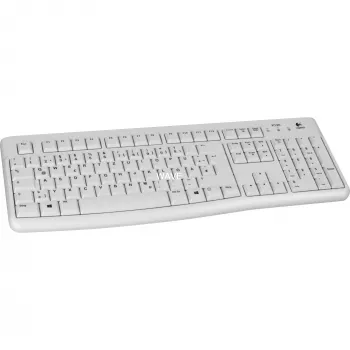 Tastatūra Logitech K120 uzņēmumiem