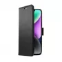 Makam līdzīgs vāciņš Screenor SMART iPhone 16e 15.5 cm Melns