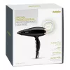 Matu žāvētājs BABYLISS Super Pro 2300, 2300 W, maiņstrāvas motors, 2 ātrumi, 3 siltuma līmeņi, jonu funkcija, aukstā gaisa padeve, keramikas pārklājums, 120 m³/h