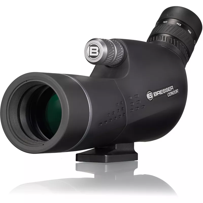 Monokulārs Bresser Optics Condor 15-45x50 Gen. II 45x BaK-4 Melns