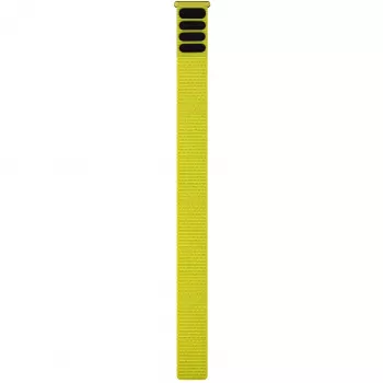 Garmin UltraFit siksniņa 010-13306-15 dzeltena