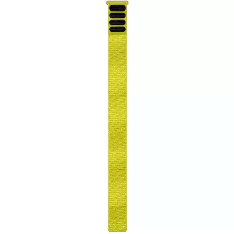 Garmin UltraFit siksniņa 010-13306-15 dzeltena