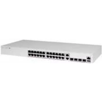 Pārvaldīts slēdzis Alcatel-Lucent OmniSwitch 6360