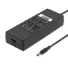 Qoltec 120W galddatora barošanas bloks | 12V | 10A | 5.5*2.5 | + strāvas kabelis