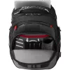 Wenger/SwissGear 600639 piezīmjdatora soma 43,2 cm (17) mugursomas soma melna, pelēka