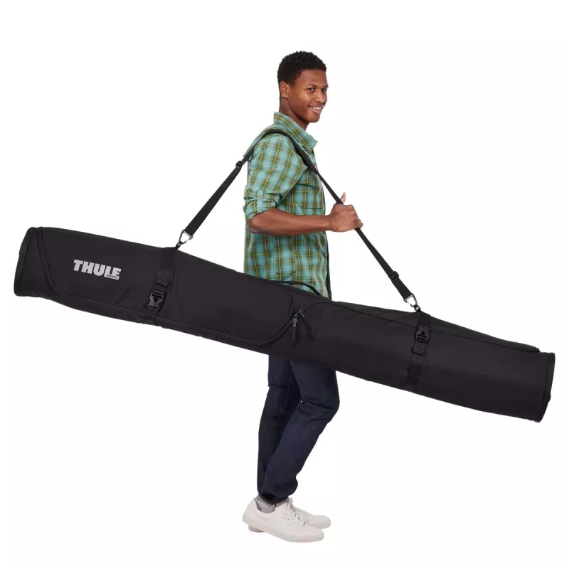 Thule 5166 Roundtrip slēpju soma 192 cm melna