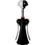 Spārnu korķviļķis Alessi AAM01 B melns 245 mm