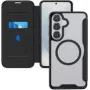 4Smarts Urban Pro Flipcase Samsung Galaxy S26+ Qi2 ready melns (541779)