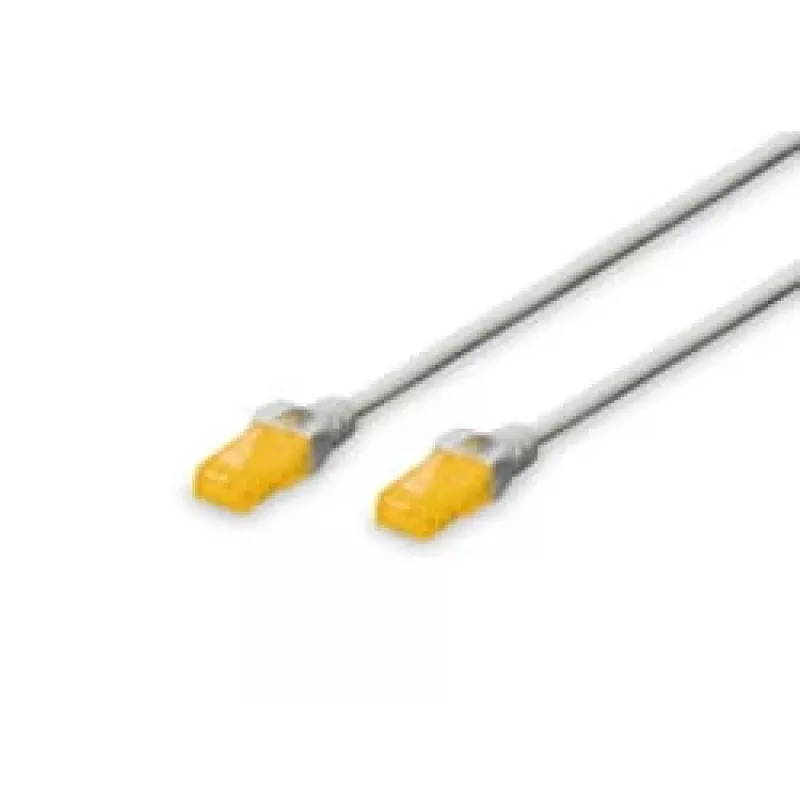 Patch cord Digitus CAT 6A U/UTP DK-1613-A-010 1m
