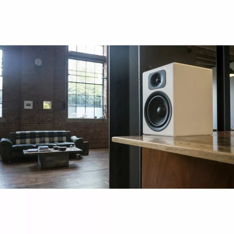 Wavemaster TWO NEO 2.0 Bluetooth maigi balts mazumtirdzniecības iepakojumā