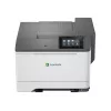Lāzerprinteris Lexmark CS632dwe Krāsu 4800 x 4800 DPI A4 Wi-Fi