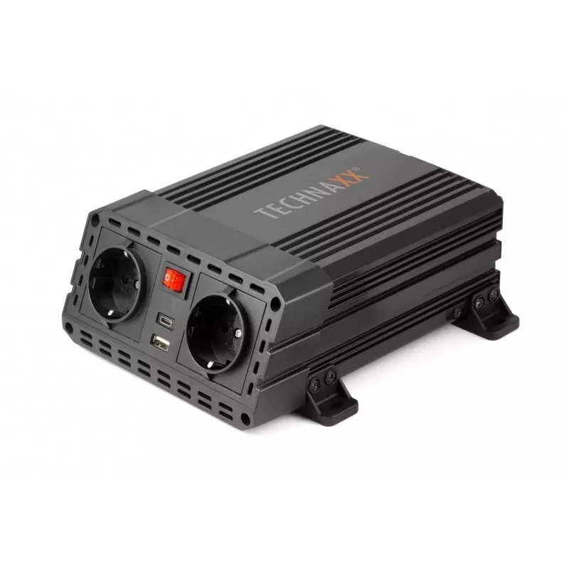 Inverters 12V TE19