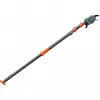 GARDENA StarCut Pro L T veida rokturis, regulējams garums 175–400 cm