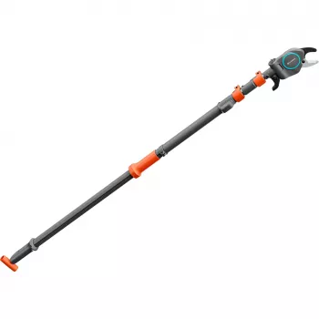 GARDENA StarCut Pro L T veida rokturis, regulējams garums 175–400 cm