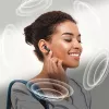 Austiņas Bluetooth 5.4 TP97 TWS Equalizer