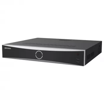 Tīkla video reģistrators Hikvision DS-7716NXI-I4/VPRO — 16 CH, maks. 4K, 1,5U, SATA līdz 20 TB, gigabitu LAN