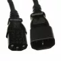 Cisco CAB-C13-CBN= strāvas kabelis melns 0,686 m C14 savienotājs C13 savienotājs