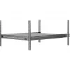 Tīkla slēdzis Ubiquiti UniFi ECS-24-POE — pārvaldīts L2/L3, 24× 10G RJ-45, PoE, 1U, pelēks