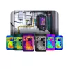Termokamera Guide Sensmart E1+ — 120×90 px termiskais sensors, 240×180 px maks., 2,4 collu LCD, Wi‑Fi, IP54, -20–550 °C