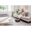 Kāju masieris HoMedics PSL-2000H-EB ar vibrācijas un siltuma funkciju