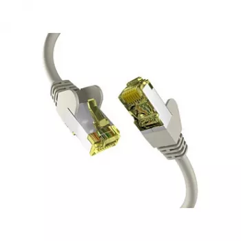 Efb EC020200012 Ethernet komutācijas kabelis pelēks
