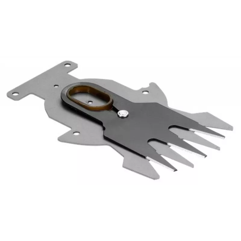 Gardena asmeņu komplekts Wave Blade 8 cm 02344-20