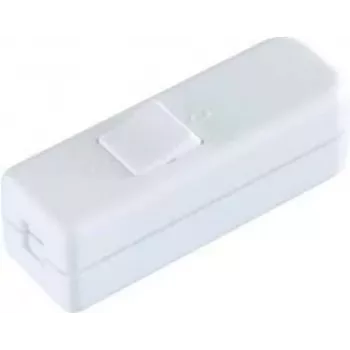 BACHMANN Vada starpslēdzis 924.048 sērija 8006 Izslēgšanas slēdzis 1-pol. vads/vads 924.048 (924.048)