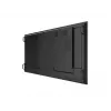 AG Neovo QM-6502 Digitālās norādes plakanpanelis 163,8 cm (64,5 collas) LCD 400 cd/m² 4K Ultra HD Melns