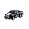 RC auto ar kemperi REVELL 23566 — mini tālvadības modelis, ar bateriju darbināms, rotaļu transportlīdzeklis