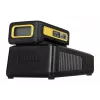 Baterijas un lādētāja komplekts Karcher Power 18 V 2.5 Ah, 1 baterija, 1 lādētājs, dzeltens