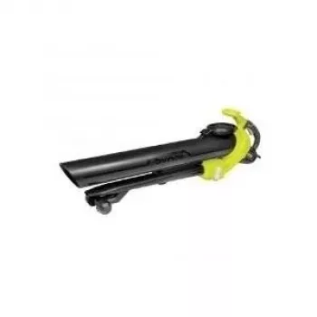 Lapu pūtējs RYOBI RBV3000CESV 3000W
