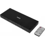 SpeaKa Professional SP-HDPS-300 HDMI pārslēgs industriāliem lietojumiem 3840 x 2160 pikseļi (SP-13812976)