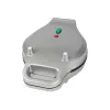 Vafeļu panna CLATRONIC WA 3772