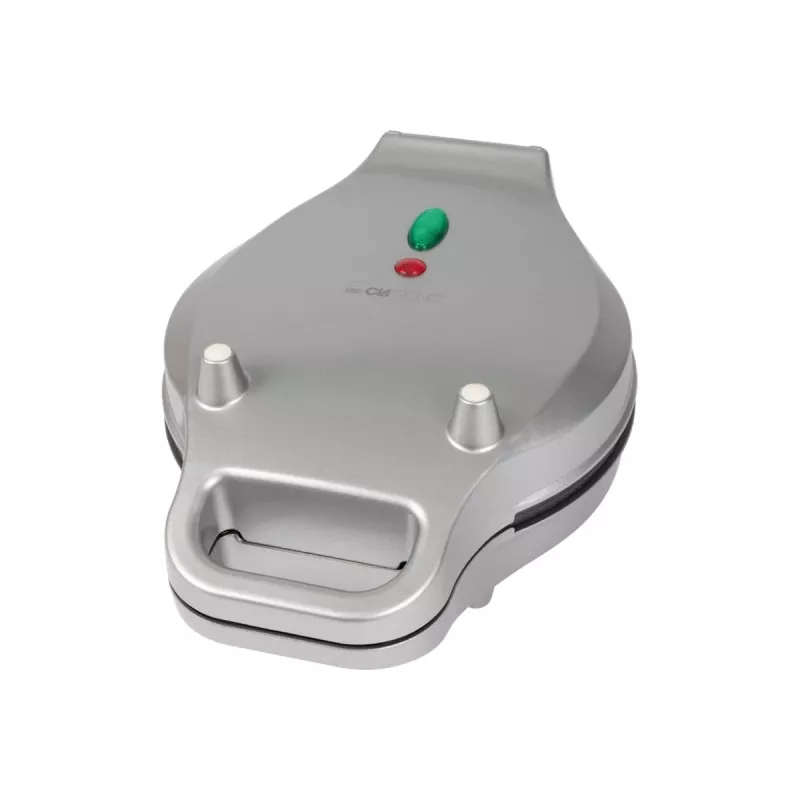Vafeļu panna CLATRONIC WA 3772