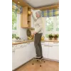 Neslīdošs vannas pakāpiens