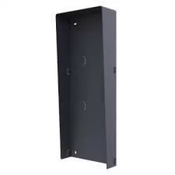 Lietus aizsargs Hikvision DS-KABD8003-RS3/S Nerūsējošais tērauds 116.4x58x325.8mm