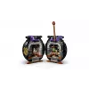 LEGO HARRY POTTER 76464 Katls: Slepeno dziru klase