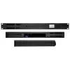 Server Case Akasa Galileo TU1 Rack Melns