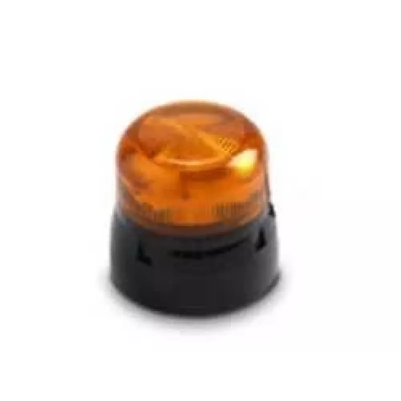 APC vadu, Piederums, NetBotz, Signalizācijas bākugunis, Vizuāls, 300 g, -20 - 45 °C, -25 - 65 °C