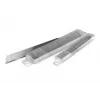Utility knife blade Forpus FO60801 10 gab.