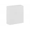 Paplašināšanas modulis Homematic IP 153986A0 — balts, bezvadu 868 MHz, 48×16×52 mm
