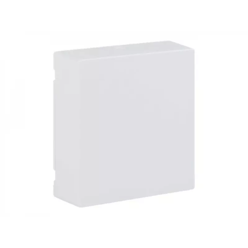 Paplašināšanas modulis Homematic IP 153986A0 — balts, bezvadu 868 MHz, 48×16×52 mm