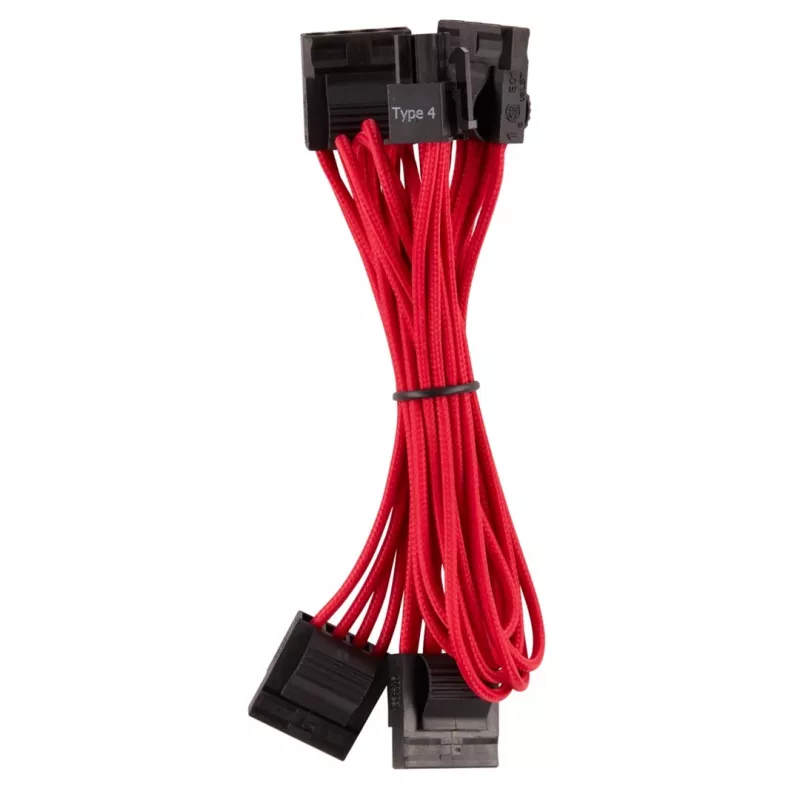 Corsair CP-8920223 iekšējais barošanas kabelis