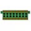 Savienotājs TELTONIKA TRB245 TRB255 8-pin 8A PR4IO17K seriālajiem un I/O savienojumiem