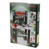 Bosch darbnīca, 82 elementi