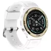 Smartwatch MAXCOM FW100 Titan Valkiria balta